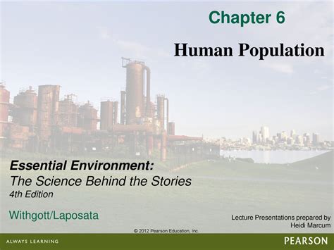 chapter 6 the human population and its impact test|the human population flashcard pdf.